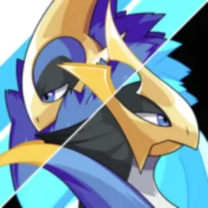 Pokemon Emerald Imperium rom