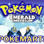 Pokemon Emerald Imperium PokeMarts pokemon emerald imperium pokemarts