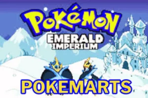 pokemon emerald imperium pokemarts