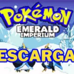 pokemon emerald imperium descargar