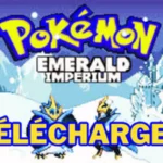 telecharger pokemon emerald imperium