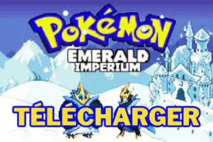 telecharger pokemon emerald imperium