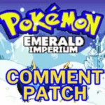 comment patch pokemon emerald imperium