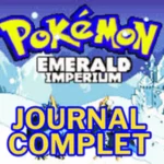 Pokemon Emerald Imperium Journal Complet pokemon emerald imperium journal complet