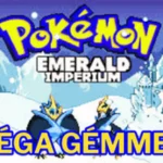 pokemon emerald imperium mega gemmes
