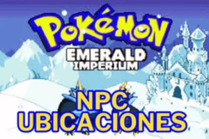 pokemon emerald imperium npc