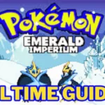 Pokémon Emerald Imperium