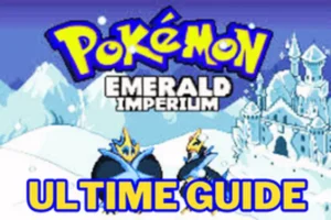 Pokémon Emerald Imperium