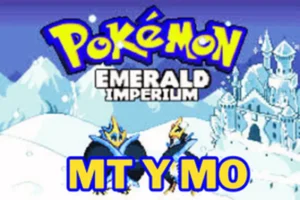 Pokémon Emerald Imperium