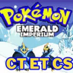Pokémon Emerald Imperium